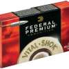 Federal Vital-Shok .300 Weatherby Magnum 180 Grain Trophy Bonded Tip Federal Ammunition