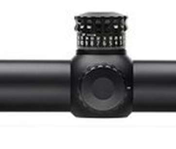 Burris XTR II 8-40x 50mm Obj 13.2-2.8 ft @ 100 yds FOV 34mm Tube Black Matte Finish F-Class MOA Double Crosshair Burris Optics