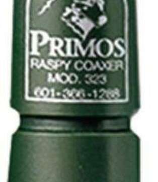 Primos Hunting Calls Raspy Coaxer Primos Hunting Calls