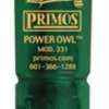 Primos Power Owl Primos Hunting Calls