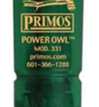 Primos Power Owl Primos Hunting Calls