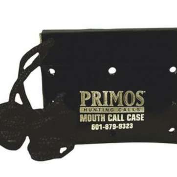 Primos Hunting Calls No-Lose Call Case Primos Hunting Calls