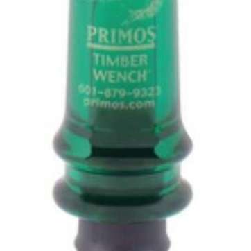 Primos Original Timber Wench Duck Calls Primos Hunting Calls