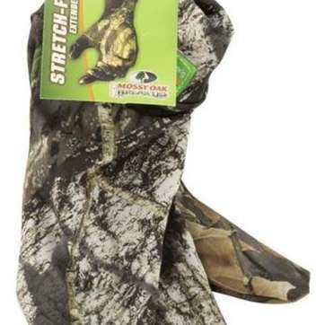 Primos Stretch Fit Gloves Mesh One Size Fits Most Mossy Oak New Break-Up Primos Hunting Calls