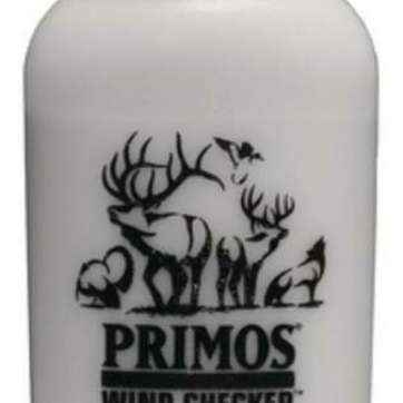 Primos Hunting Calls Wind Checker 2 Ounce Primos Hunting Calls