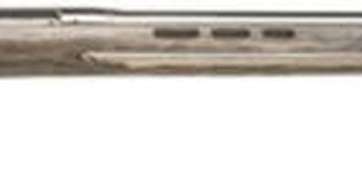 CVA Wolf 209 Magnum .50 Caliber 24" Stainless Steel Barrel DuraSight Dead-On One-Piece Scope Mount Black Stock CVA