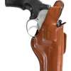 Bianchi 5 Thumbsnap 5.5-6" Barrel Ruger Redhawk 44 Magnum Leather Tan Bianchi