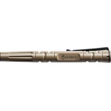 Gerber Impromptu Tactical Pen - Flat Dark Earth Gerber