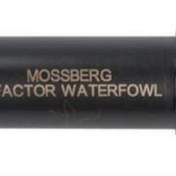 Mossberg X-Factor Extended Ported Waterfowl Choke Tube Modified 12 Gauge Mossberg 835/935 Mossberg