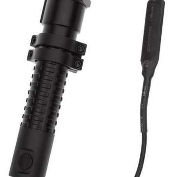 Nightstick Xtreme Lumens Tactical Long Gun Light Kit 800 Lumens CR1 Bayco