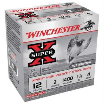 Winchester Expert Hi-Velocity 12 Ga