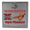 Winchester Super Pheasant 12 ga 2.75" 1-3/8 oz 4 Shot 25Box Winchester