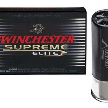 Winchester Supreme Elite Xtended Range HD WF 12 Ga