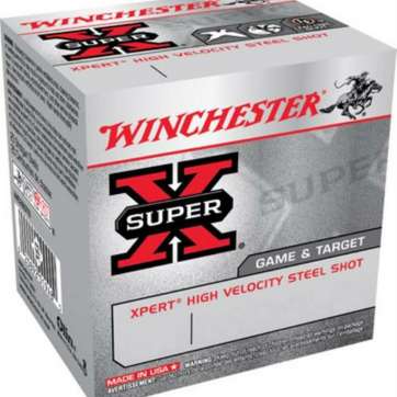 Winchester Expert Upland Steel 12 Ga
