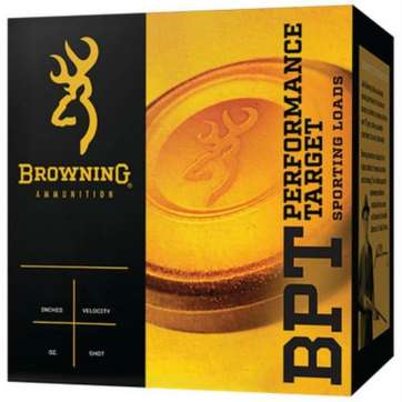 Browning BPT Performance Target 12 Ga