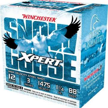 Winchester Xpert Snow Goose