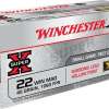 Winchester Super-X 22 WMR 45gr