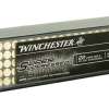 Winchester Super Suppressed 22LR 45gr