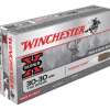 Winchester Super-X .30-30 Winchester 150gr Power-Point