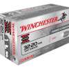 Winchester Super X 32-20 Winchester Lead 100gr