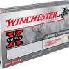 Winchester Super-X 308 Win/7.62 NATO 185gr
