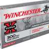 Winchester Super-X 300 AAC Blackout 200gr