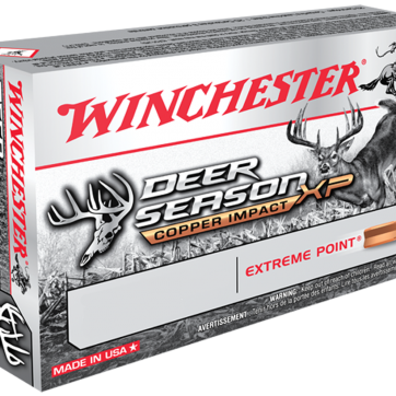 Winchester Deer Season XP 300 Win Mag