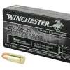Winchester Super Suppressed 308 Win/7.62 NATO 168gr