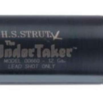 HUNTERS SPECIALTIES INC Undertaker Turkey Choke Tube Super Full Turkey Remington 12 Gauge Hunter's Specialties