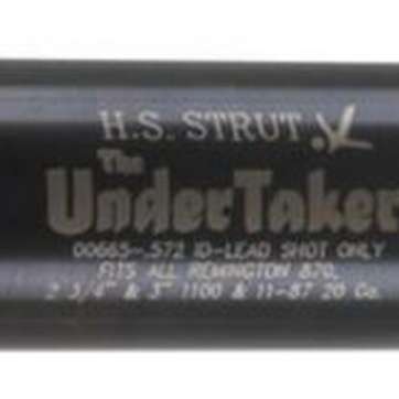 HUNTERS SPECIALTIES INC Undertaker Turkey Choke Tube Super Full Turkey Remington 20 Gauge Hunter's Specialties