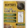 Hunter's Specialties Economy Deer Field Dressing Bag Hunter's Specialties