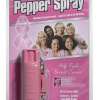 Sabre Self Defense Pepper Spray Pocket/Keychain .54oz