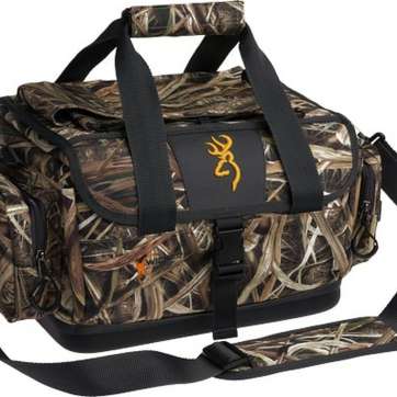 Browning Wicked Wing Blind Bag MOSGB Camo Browning