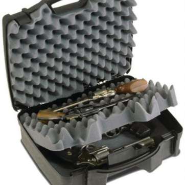 Plano Pro-Max PillarLock 4 Handgun Case