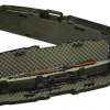 Plano Pillared Double Gun Case 53.32" x 6.13" x 12.38" Plano Molding