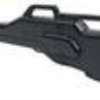 Plano Pro-Max PillarLock Double Gun Case Plastic Contoured Plano Molding