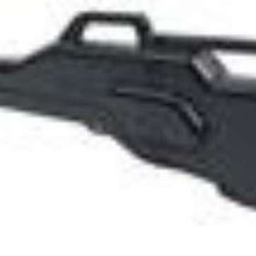 Plano Pro-Max PillarLock Double Gun Case Plastic Contoured Plano Molding