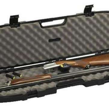 Plano Pro-Max PillarLock Takedown Shotgun Case Plastic Contoured Plano Molding