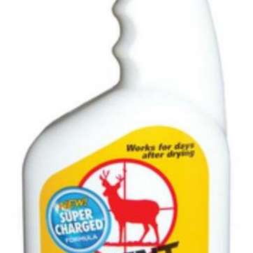 Wildlife Research Scent Odor Eliminator For Clothes and Boots 24oz Wildlife Research Center