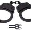 Campco Uzi Accessories Law Enforcement Cuffs Handcuff Black Campco