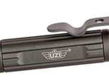 Campco Uzi Accessories Tactical Pen 1.6 oz Gun Metal Campco