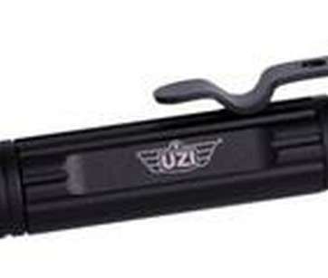 Uzi Accessories Tactical Pen Defender Tactical Pen Defender Black Campco
