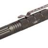 UZI Tactical Pen 6" 1.6 oz Gray Campco