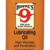 Hoppe's Lubricating Oil 2.25 Ounce Hoppe's