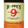 Hoppes No.9 Nitro Solvent Cleaner Quart Hoppe's