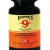 Hoppe's No. 9 Nitro Powder Solvent 4 Ounce Hoppe's