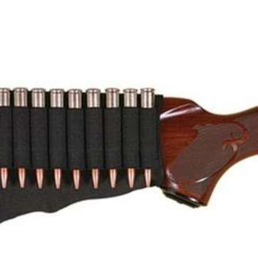 Allen Stock Rifle Cartridge Holder