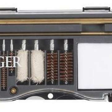 Allen Ruger Rifle/Shotgun Cleaning Kit .22 Cal to 12 Ga 35 Allen Company Inc