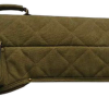 Allen Heritage Shotgun Case 36" Classic Olive Canvas