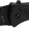 Smith & Wesson Knives Medium SWAT Black Plain Smith and Wesson
